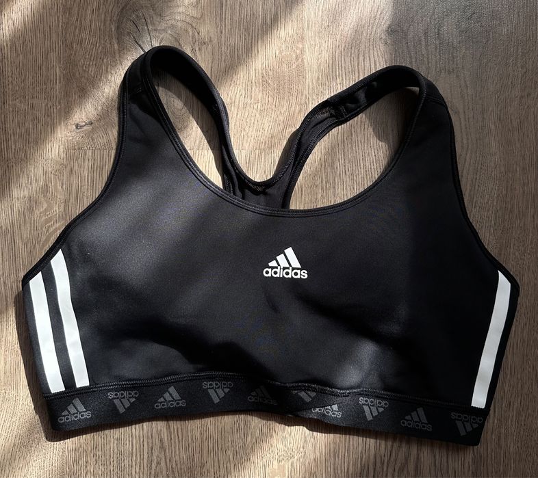 Топы спортивные Adidas большие размеры L-XXXL