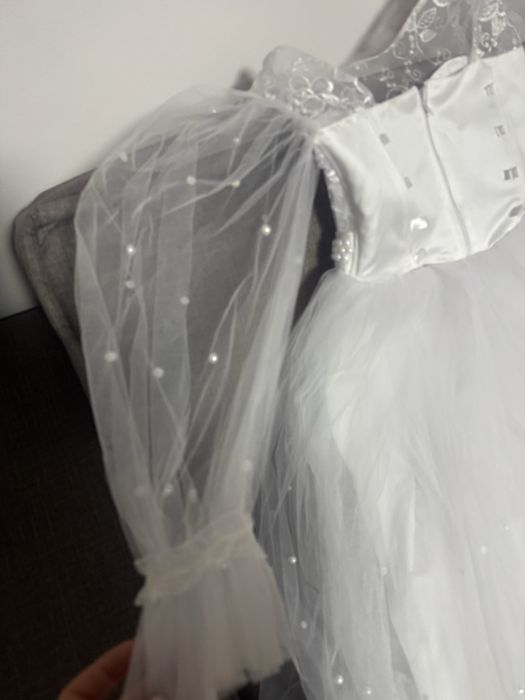 Плаття випускне 5-6 років