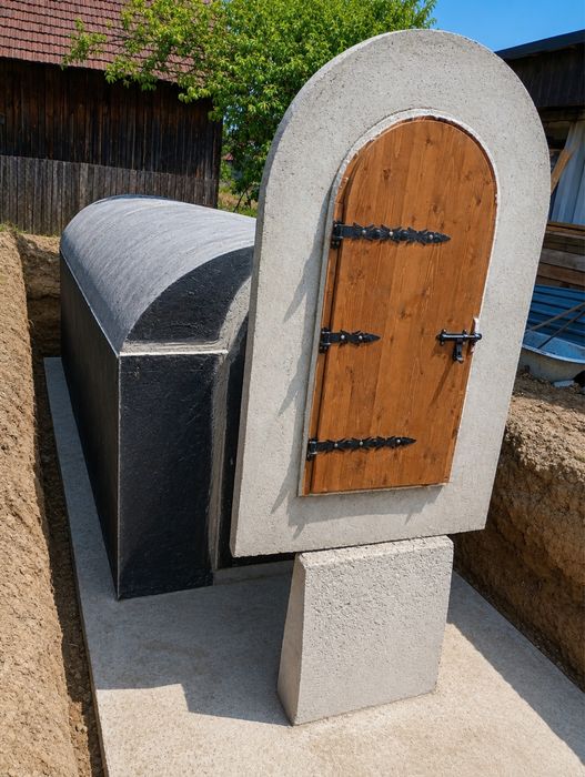 Piwnica betonowa cena bez ukrytych kosztow