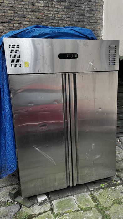 Szafa mroźnicza gastronomiczna