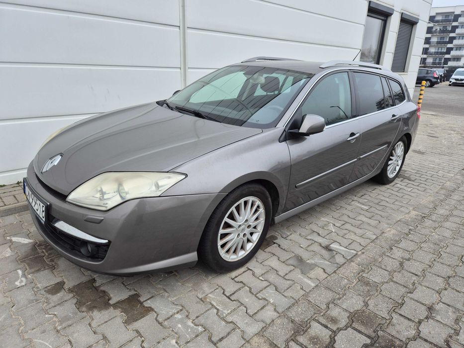 Renault Laguna