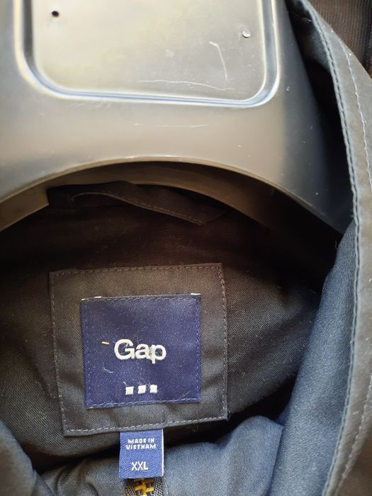 Kurtka męska Gap xxl