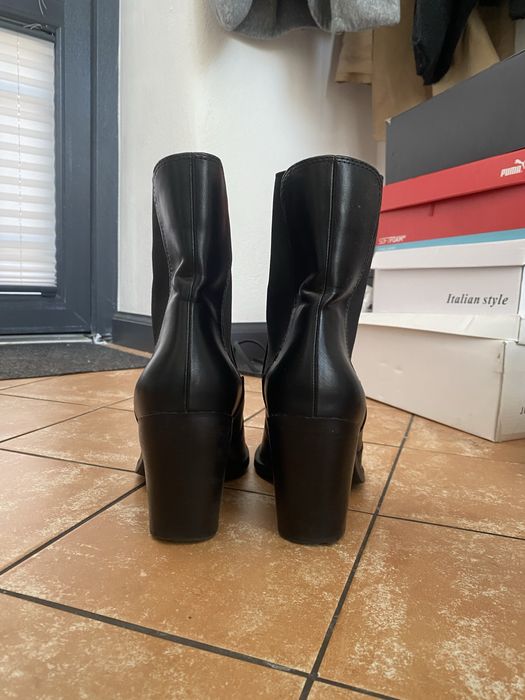 Козаки чорні Pull&Bear