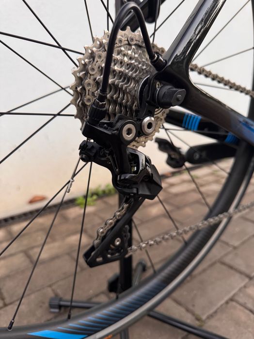 GIANT propel advanced 2020