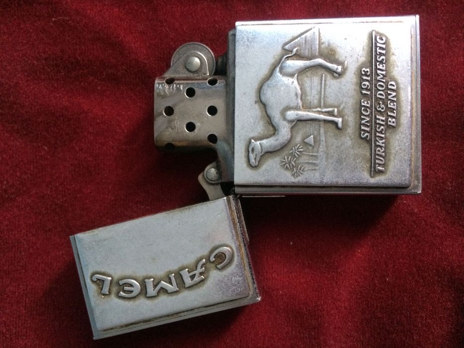 Zapalniczka Zippo. Replica 1932 rok. Zielona Góra • OLX.pl