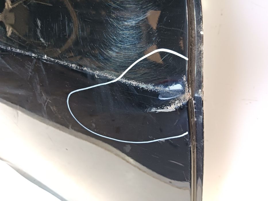 Porta trás direita BMW X3 (E83)