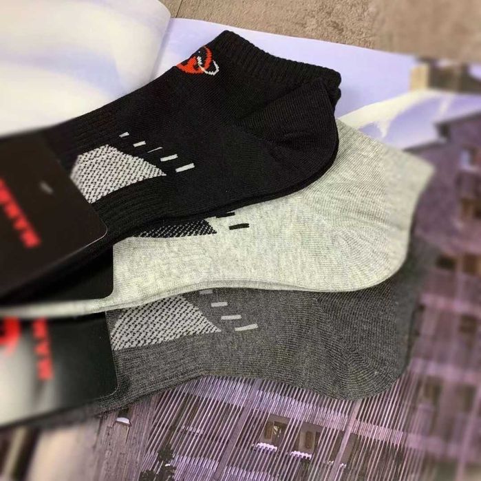 Трекінгові термошкарпетки Mammut Hiking Performance