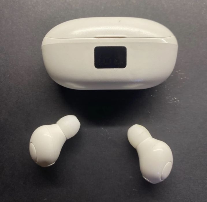 Fones bluetooth sem fio