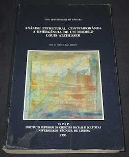 Livro Análise Estrutural Contemporânea João Bettencourt da Câmara