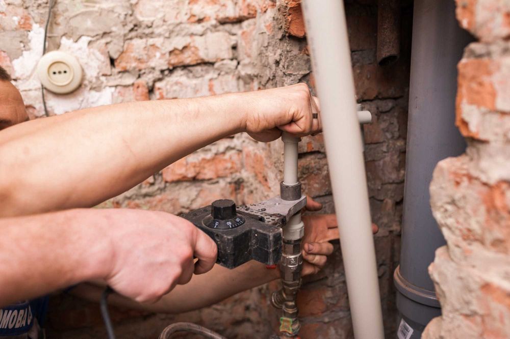 Послуги сантехніка Франківськ. Монтаж сантехніки. Сантехнічні роботи.