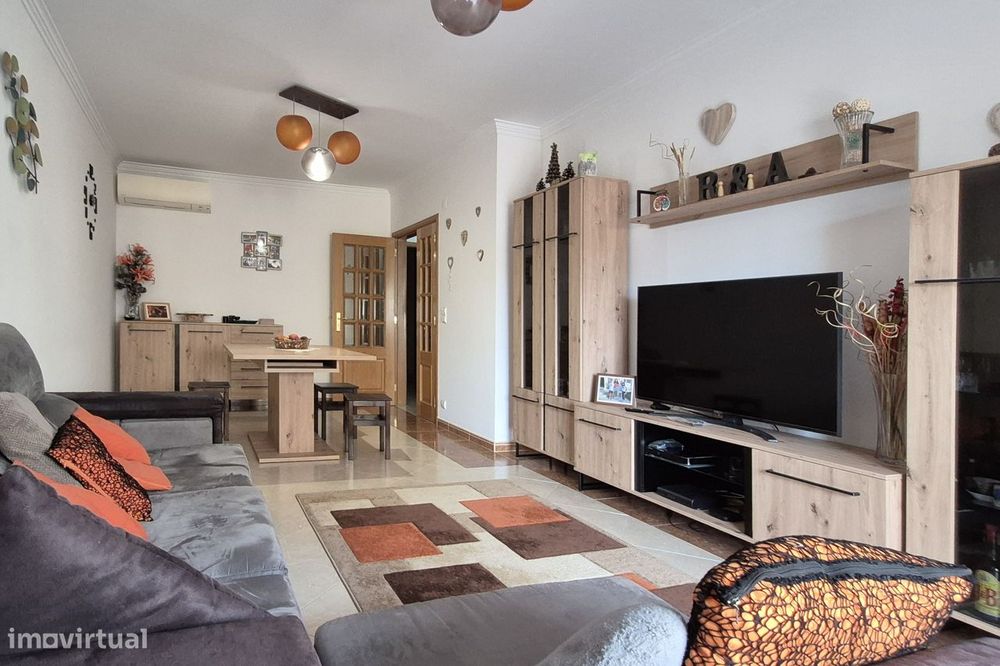Apartamento 2 quartos na Póvoa de Santa Iria — Póvoa De Santa Iria E Forte Da Casa, Lisboa