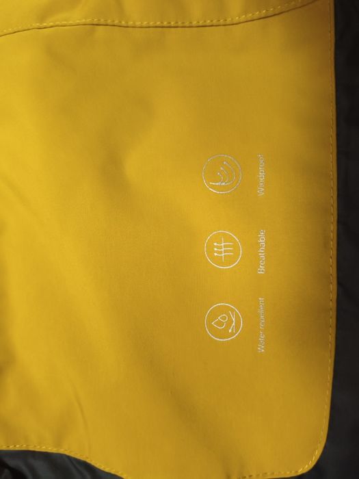 Продам зимову куртку