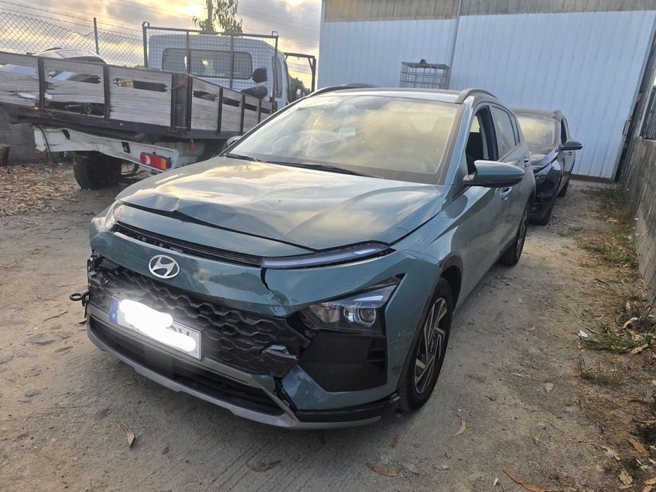 Hyundai i20 2026