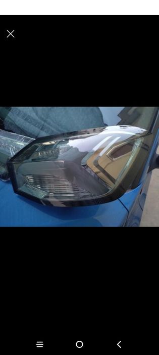 Farolins Traseiros para Ford Focus Full Led  Hastback 2019 >