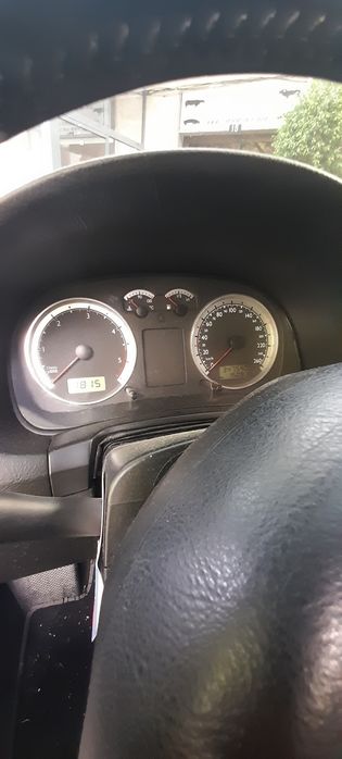 Vw golf variant 1.9Tdi