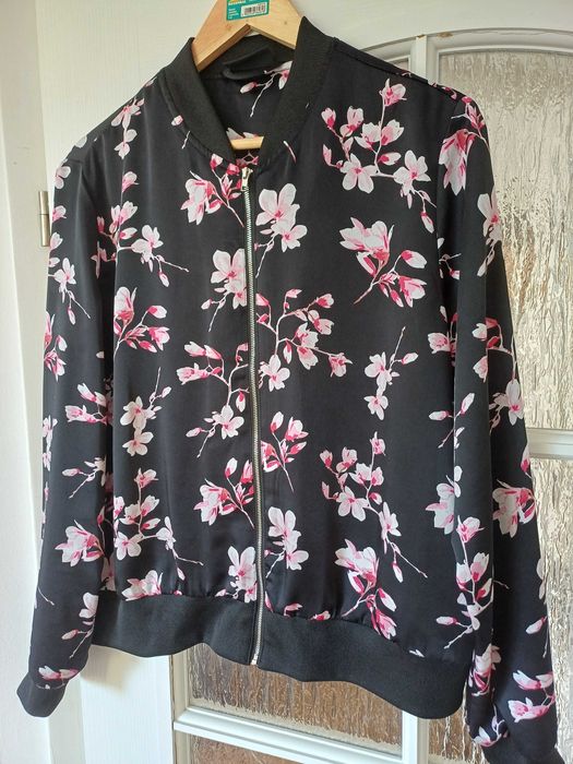 Bomberka cienka roz 38/40