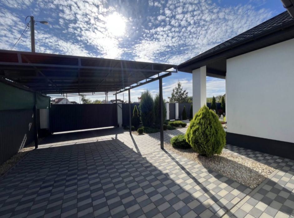 Продаж будинку  в Борисполі