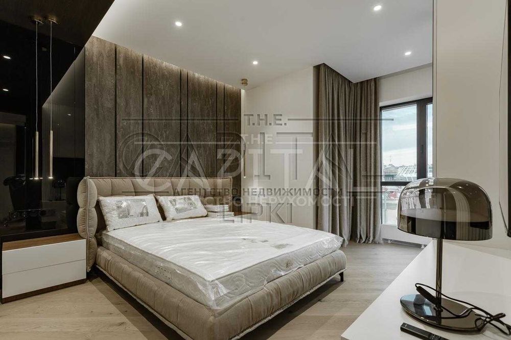 Аренда 2 к  квартири  60 м.кв вул. Аноновича,  44   ЖК Chicago Central House , Центр , м.Київ Голосіївський район/ генератор / м. Олімпійська