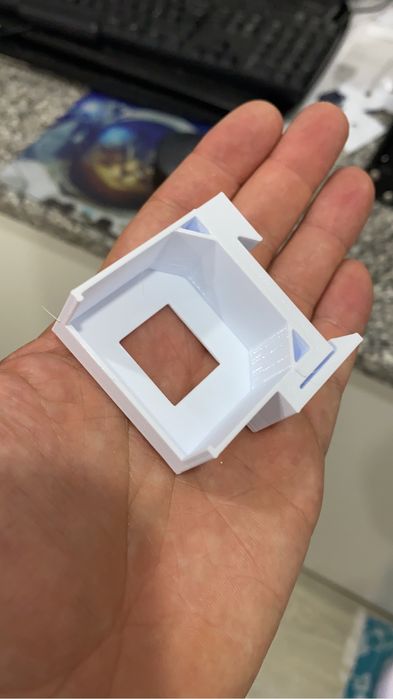 Adaptador Shelly (varios modelos)