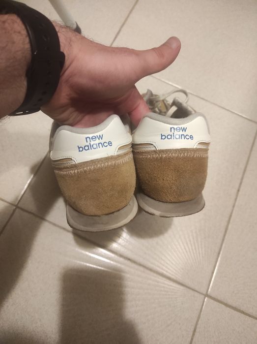 Sapatilhas New Balance