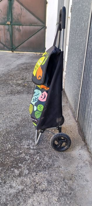 Vendo esteCarro de compras