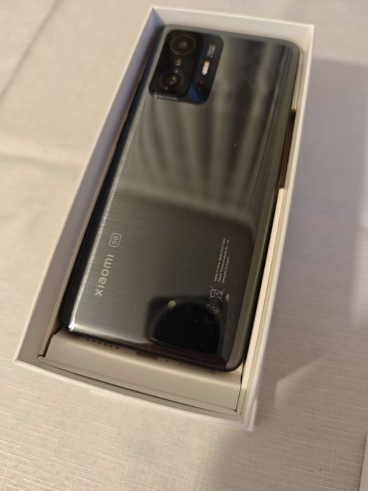 Xiaomi 11t pro 8/256