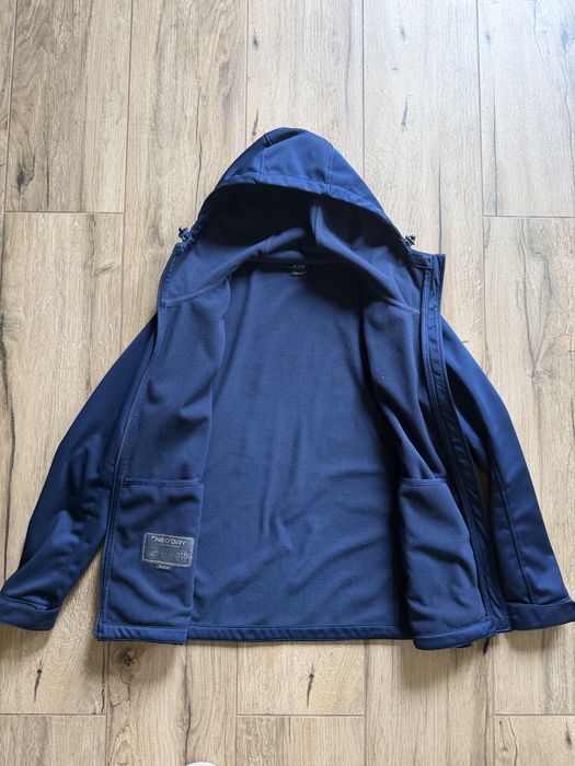 Softshell damski 4F
