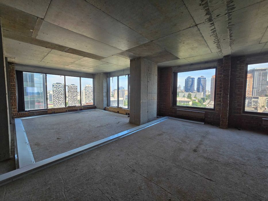 Продажа офиса 922 кв. м. ЖК Метрополь ул. Большая Васильковская, 91-93