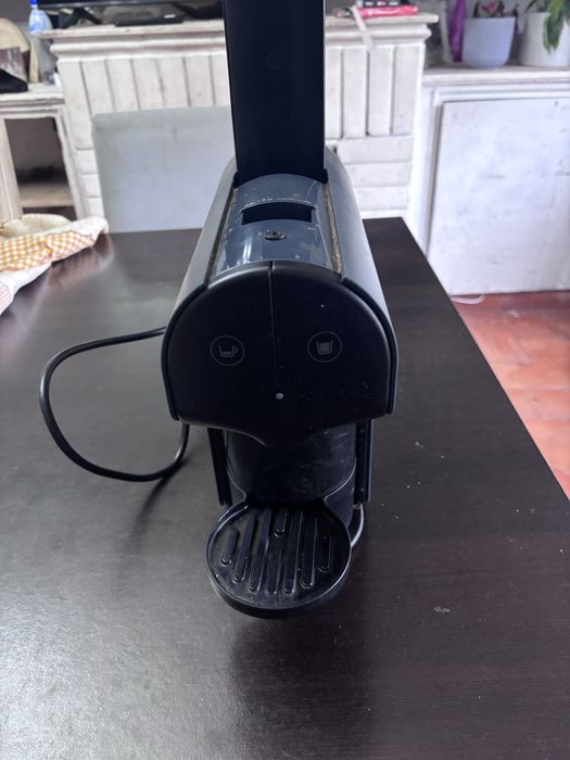 Máquina de café Delta Q Quick