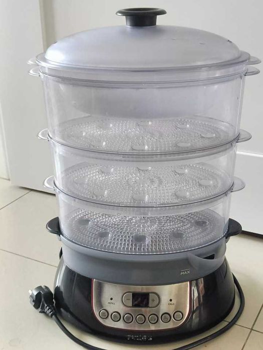 Parowar Philips HD 9140  900W