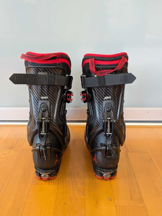 Buty skiturowe Atomic Backland Carbon BOA 26 / 26,5