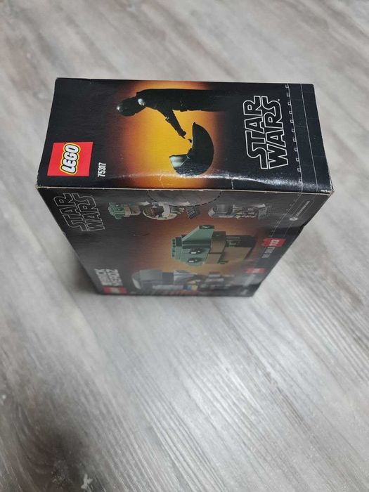 Набори Лего LEGO STAR WARS