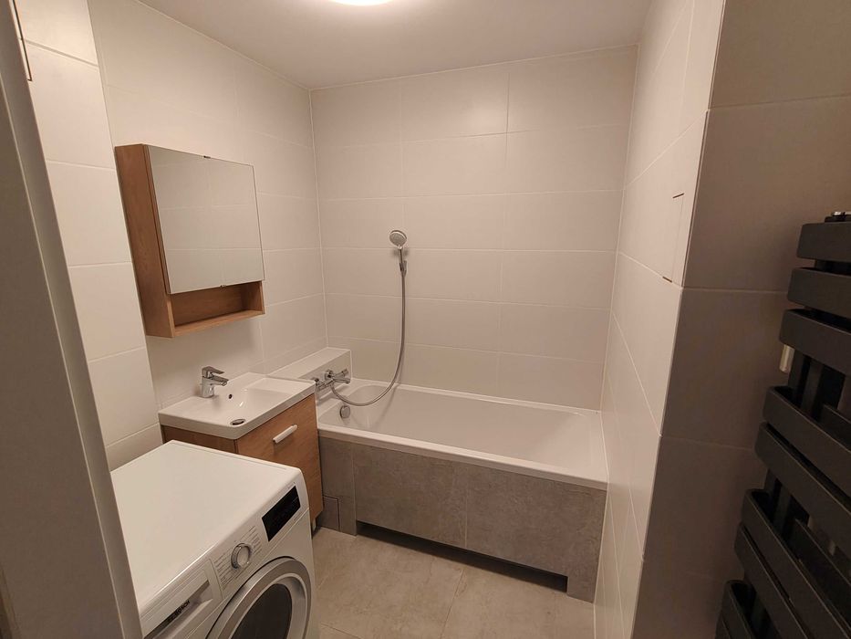 Mieszkanie 60m2 M4 Bobrek Zachód