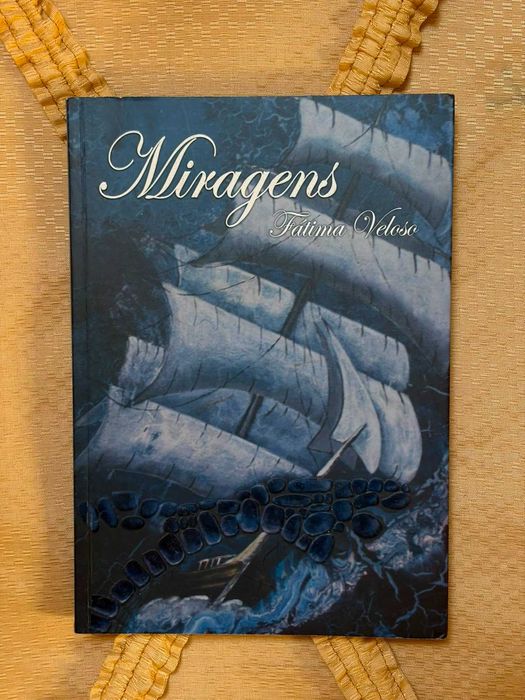 Lote Livros de Poesia