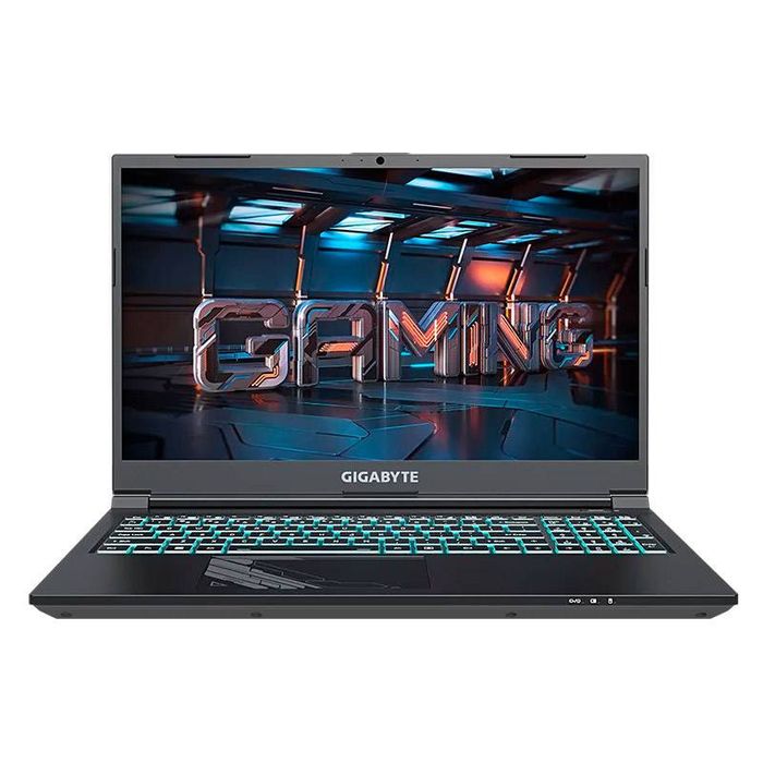 Portátil Gigabyte 15.6" G5 MF5-H2PT354KD