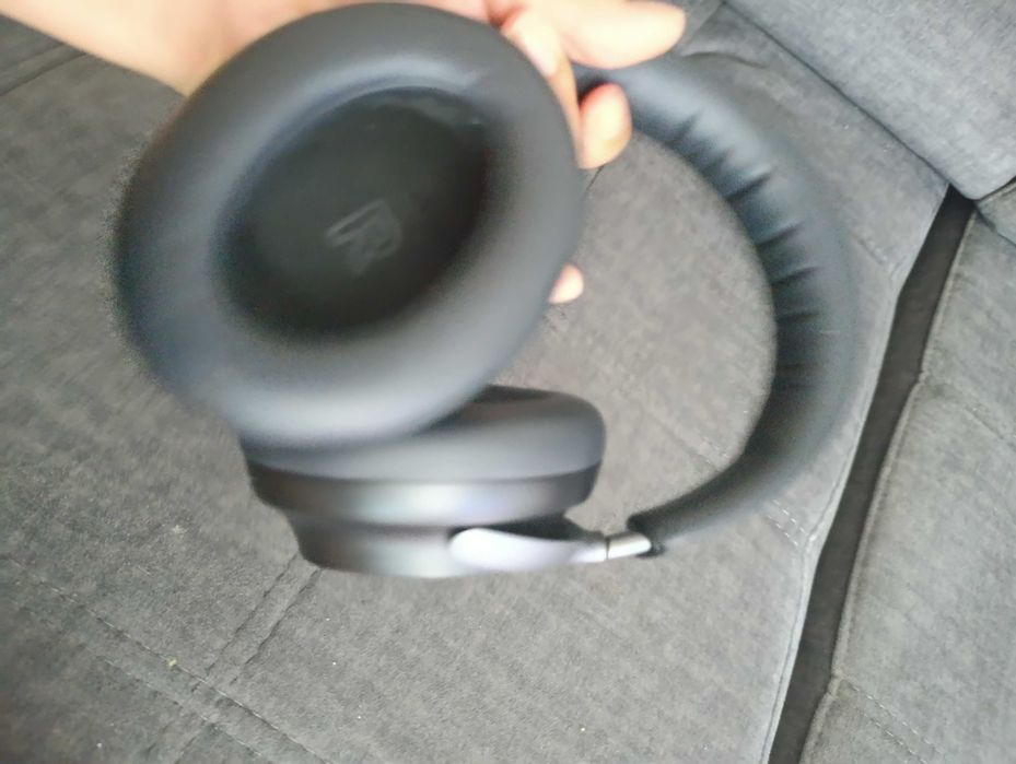 Auscultadores bose quietcomfort ultra