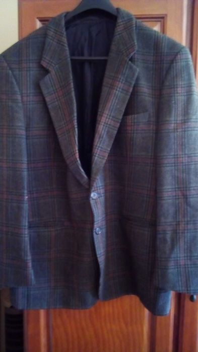 casacos para homem bombazine e não só