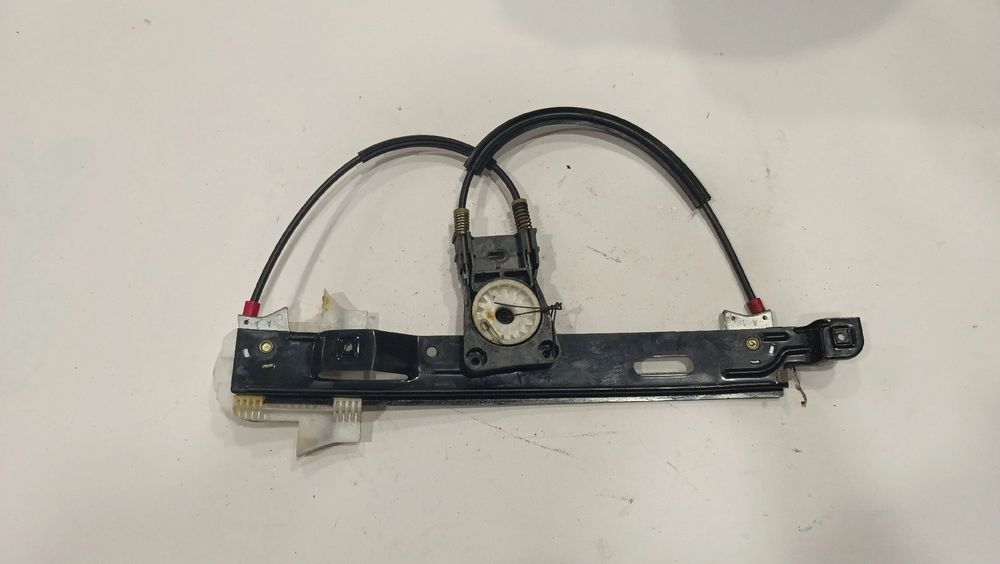 Rear Left Glass Elevator for FORD Mondeo IV Station Wagon (BA7)