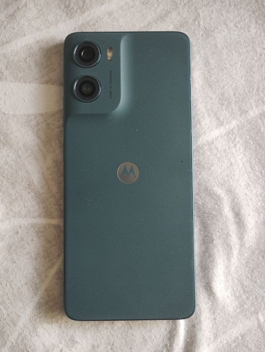 Smartphone Motorola Moto G06 Azul 8RAM 256GB