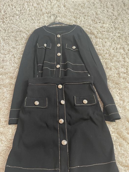 Костюм Versache .