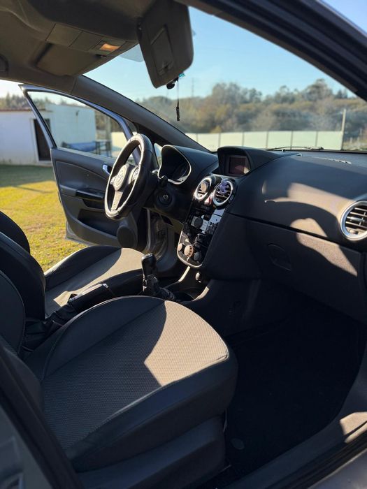 Opel Corsa excelente estado