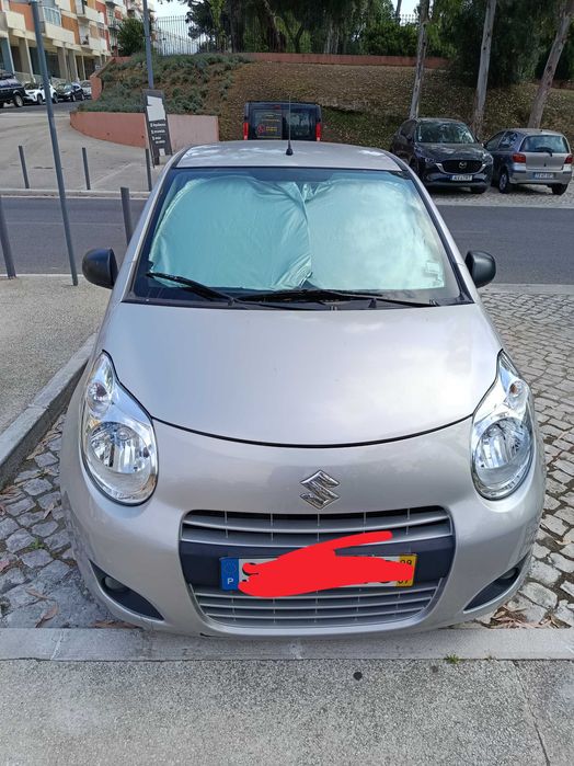 Suzuki alto 1.0