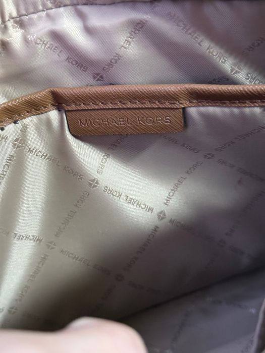 Torebka Michael Kors-  oryginał, stan idealny!