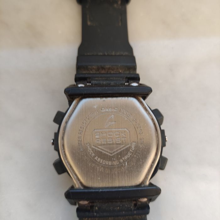 Часы G-Shock Касио
