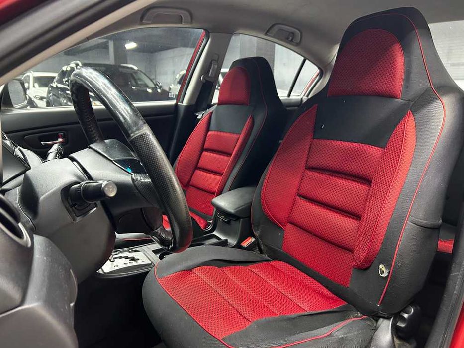 Mazda 3 2008