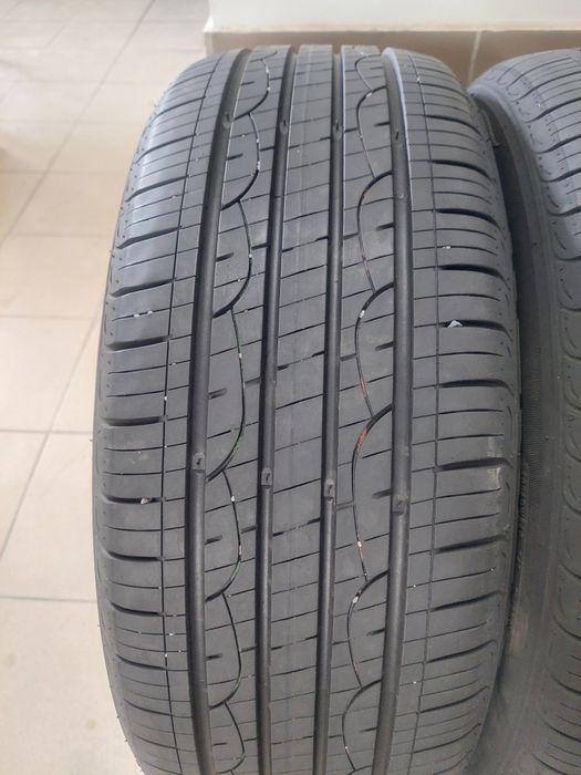 Комплект літньої гуми літо літня NEXEN R18 225 55
