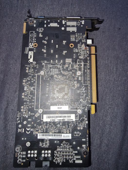 Karta graficzna saphire nitro