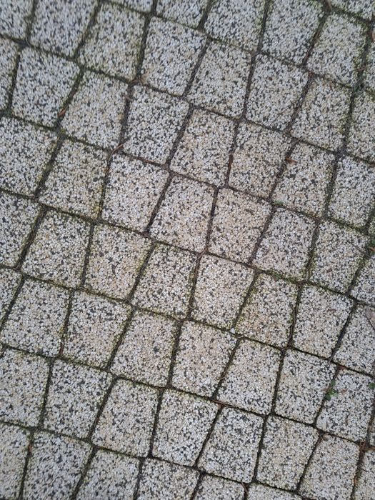 Kostka brukowa Polbruk westa 96M2 z rozbiórki