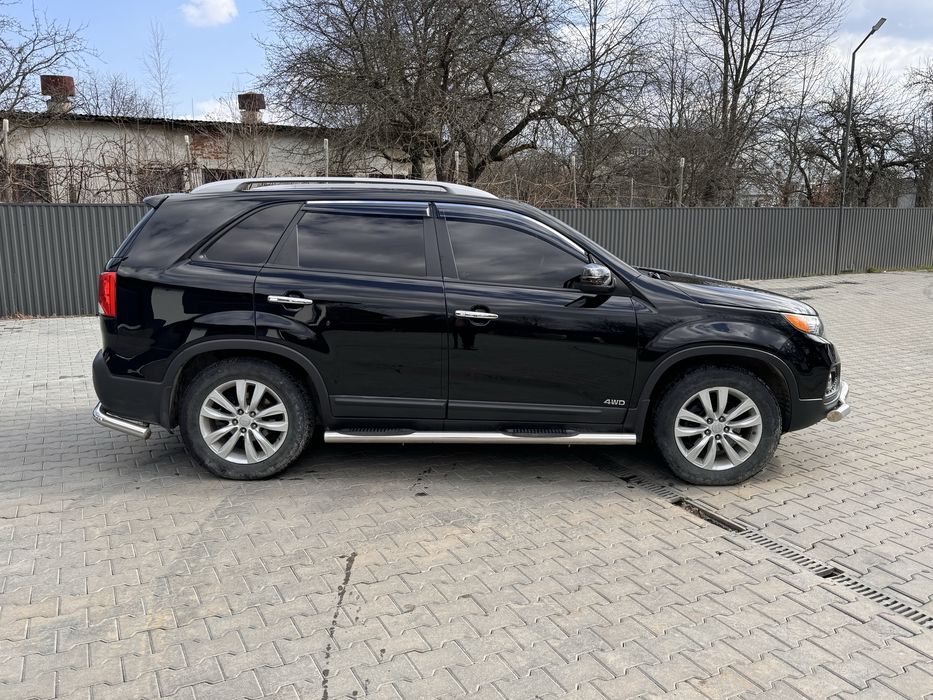 продам Kia Sorento