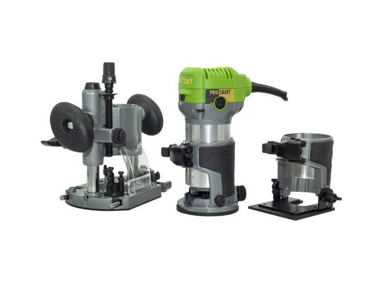 Фрезер електричний PROCRAFT РОВ980